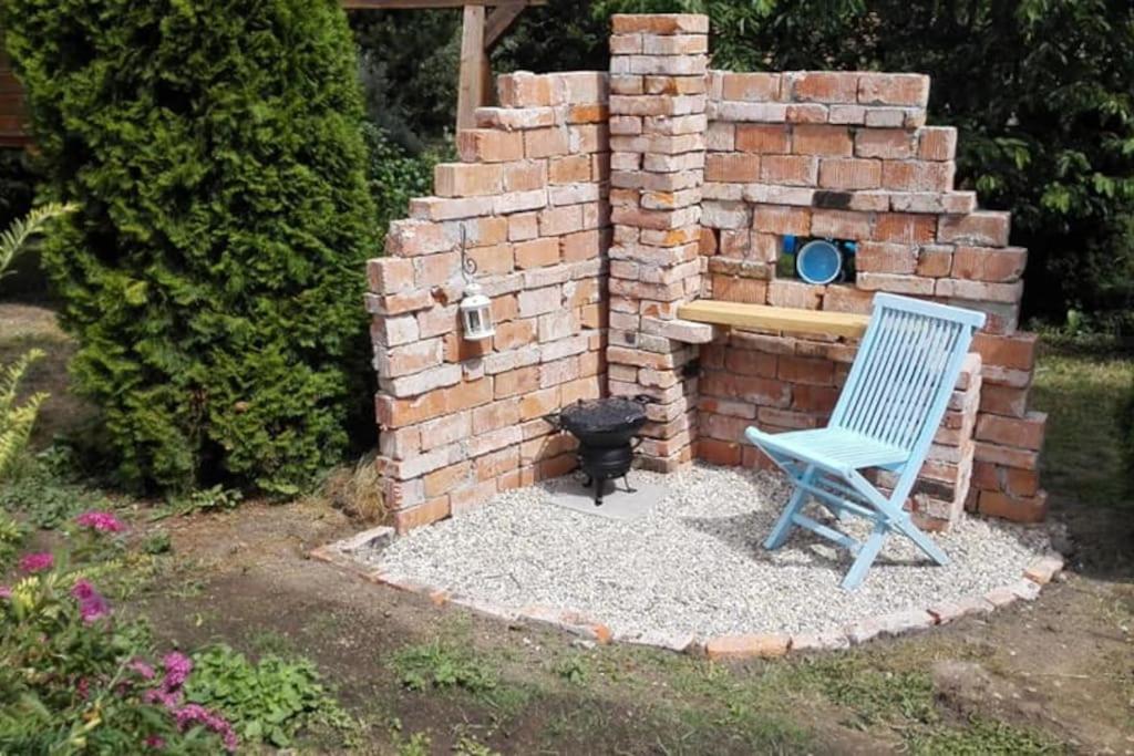 Chata Adam je pre rodiny s deťmi terasa, detské ihrisko Liptovský Mikuláš Esterno foto